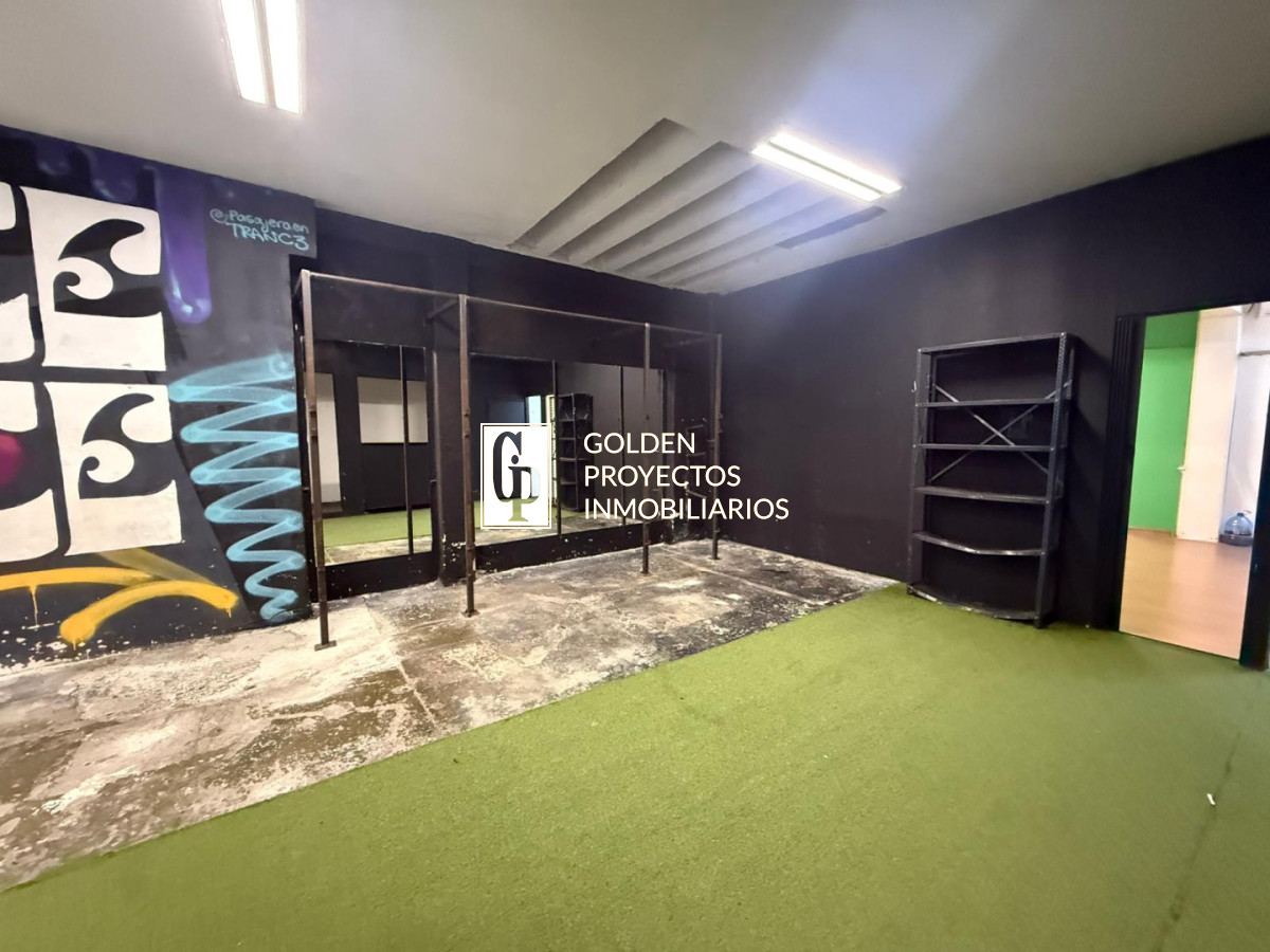 Local Comercial ID.803 - Local comercial en Alquiler 110 m2  , La Comercial 