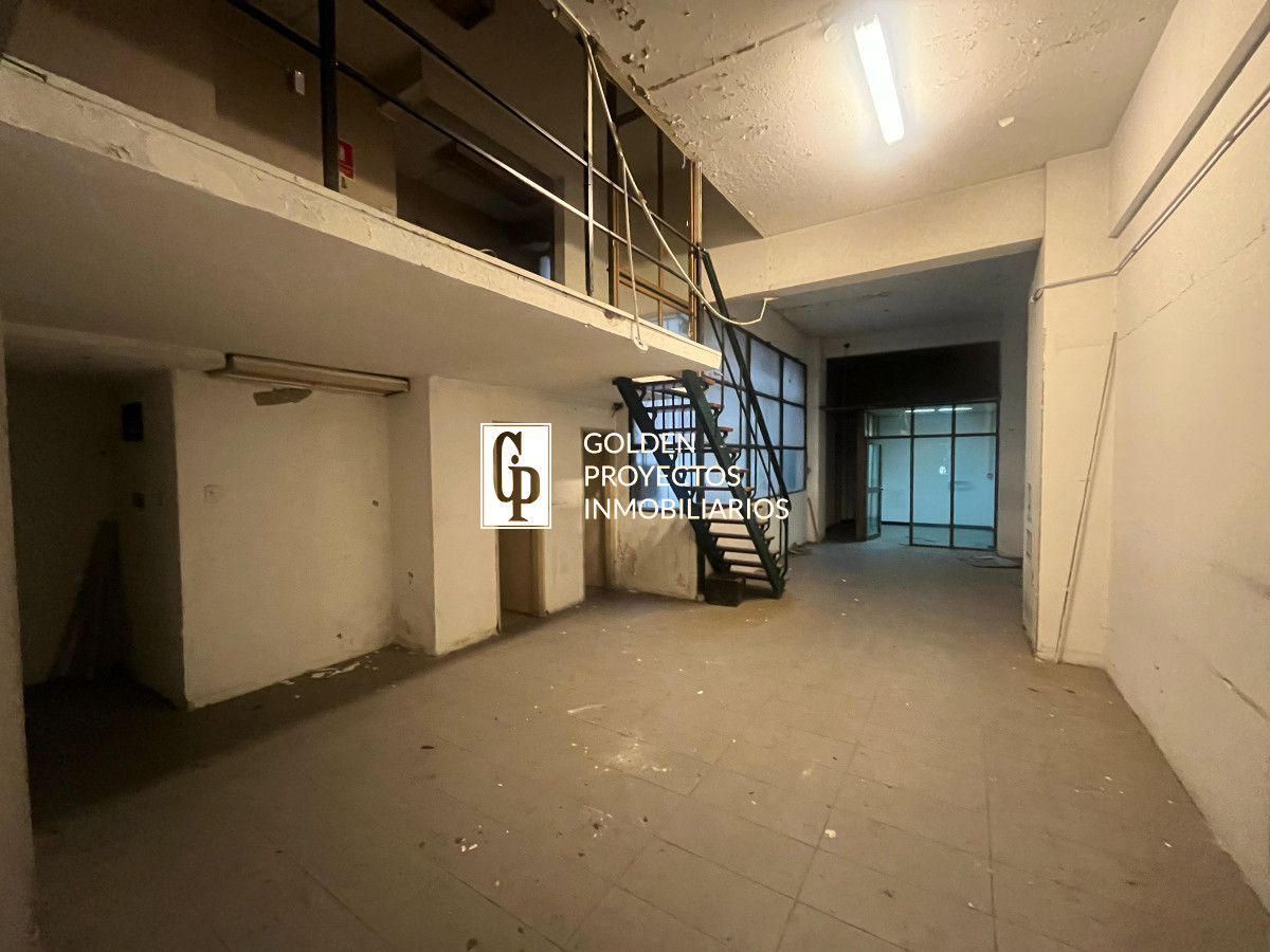 Local Comercial ID.453 - Local comercial en alquiler Centro