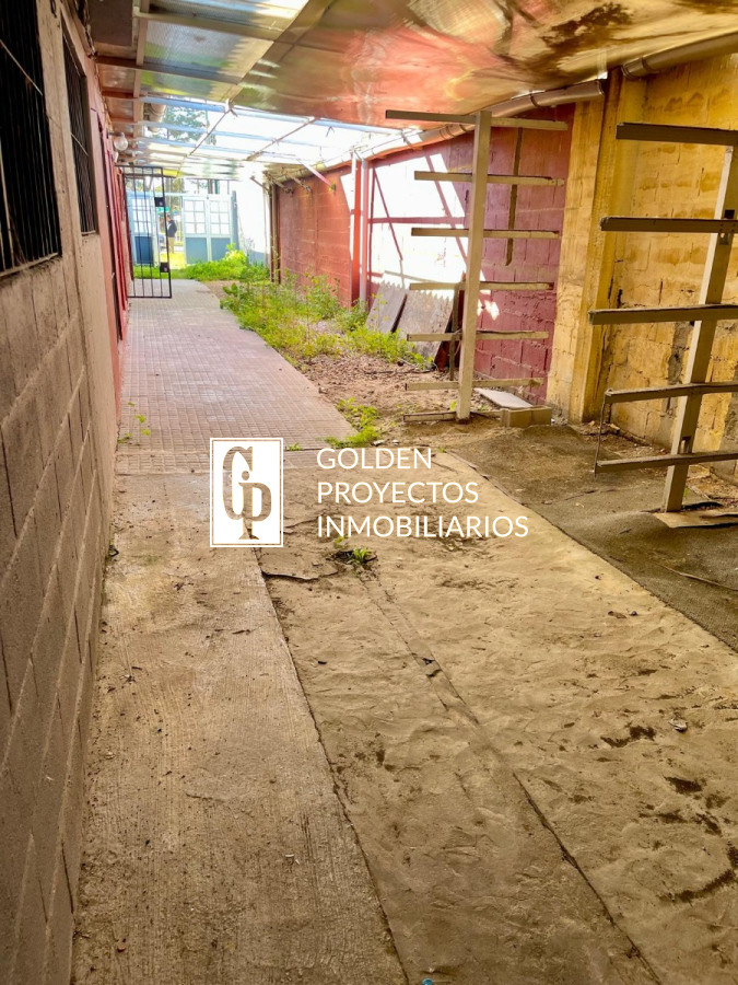 Local Comercial ID.538/Local-Con-Vivienda-En-Alquiler-Shangrila- - Local Con Vivienda En Alquiler Shangrila 