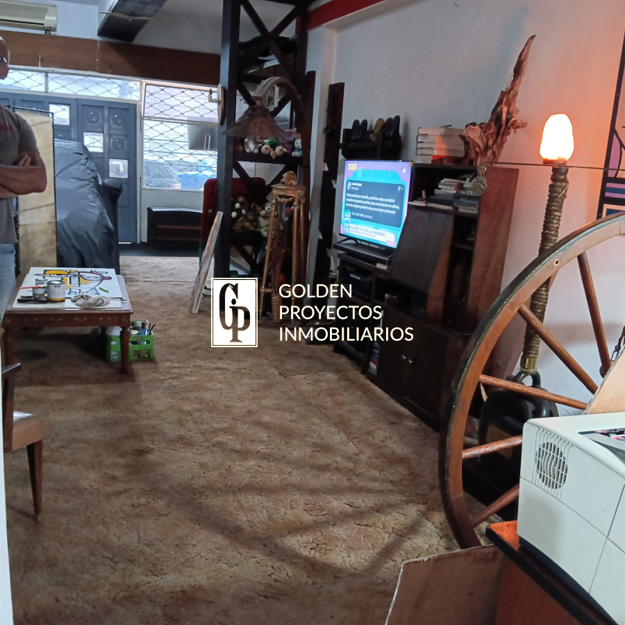 Local Comercial ID.772/LOCAL-COMERCIAL-O-VIVIENDA- - LOCAL COMERCIAL O VIVIENDA 