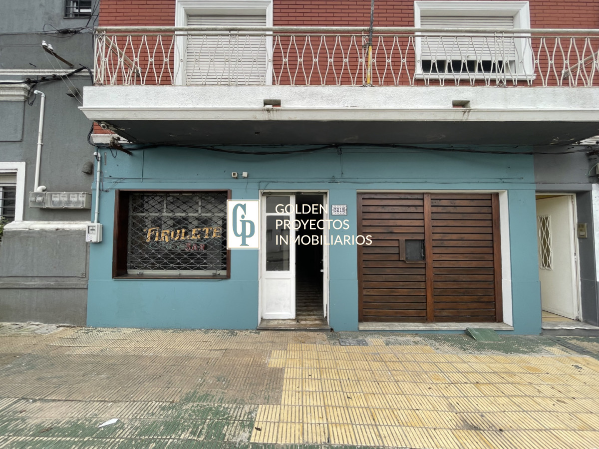 Local Comercial ID.829/Local-comercal-en-alquiler-en-Parque-Batlle - Local comercal en alquiler en Parque Batlle