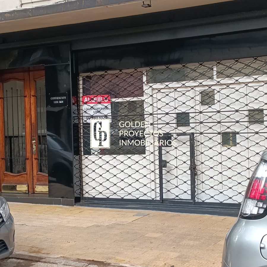 Local Comercial ID.772/LOCAL-COMERCIAL-O-VIVIENDA- - LOCAL COMERCIAL O VIVIENDA 
