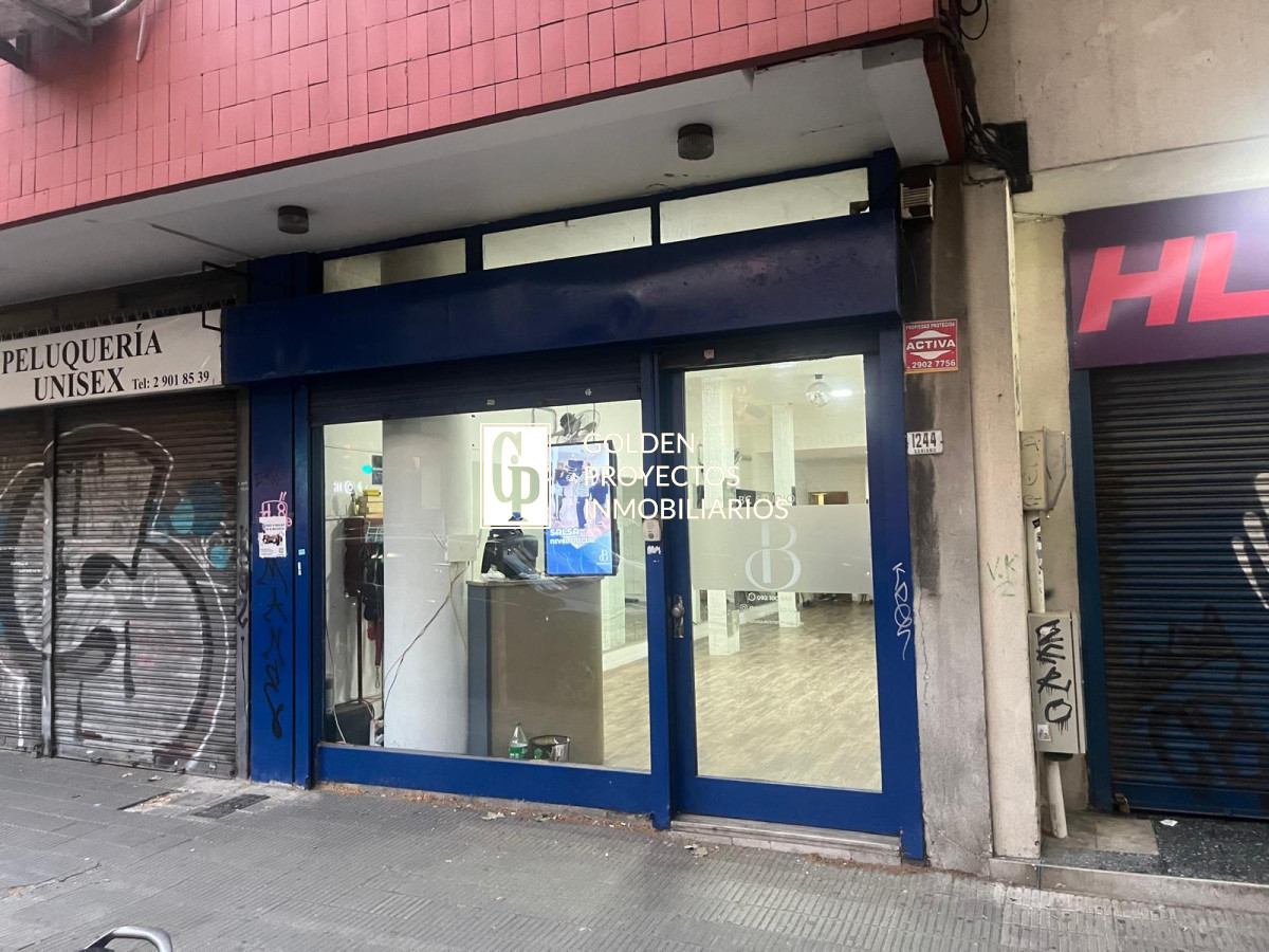 Local Comercial ID.355/Local-comercial-en-venta-Centro - Local comercial en venta Centro