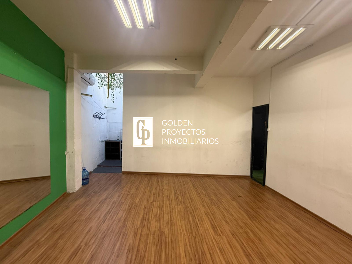 Local Comercial ID.803 - Local comercial en Alquiler 110 m2  , La Comercial 
