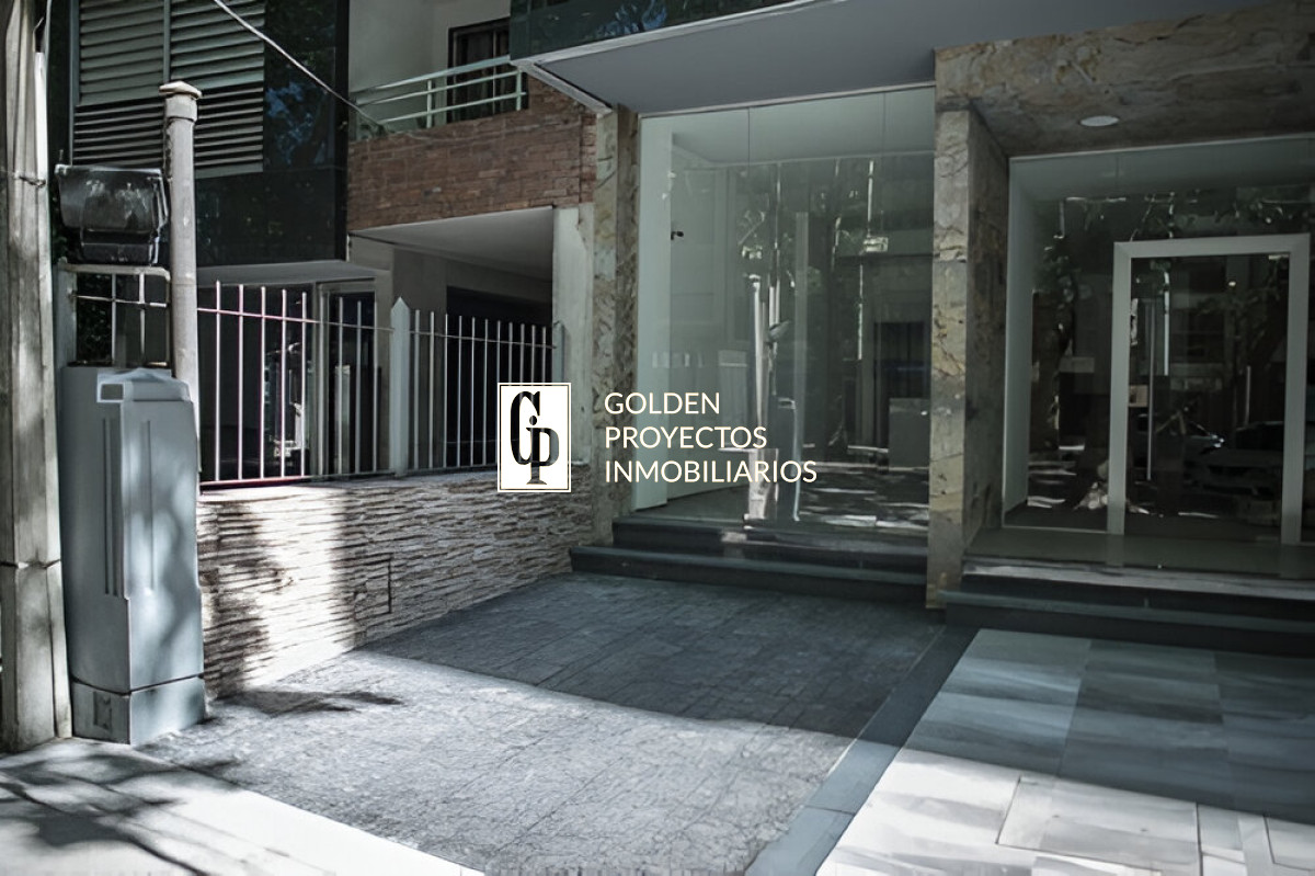 Local Comercial ID.537/Alquiler-De-Local-En-Pocitos- - Alquiler De Local En Pocitos 