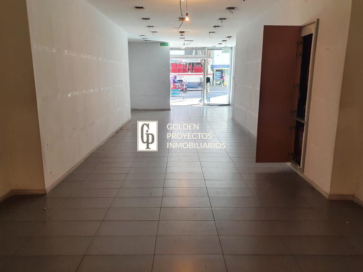 Local Comercial ID.453 - Local comercial en alquiler Centro