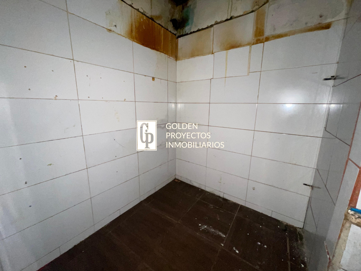 Local Comercial ID.279 - Local en Alquiler ideal gastronomía en Pocitos