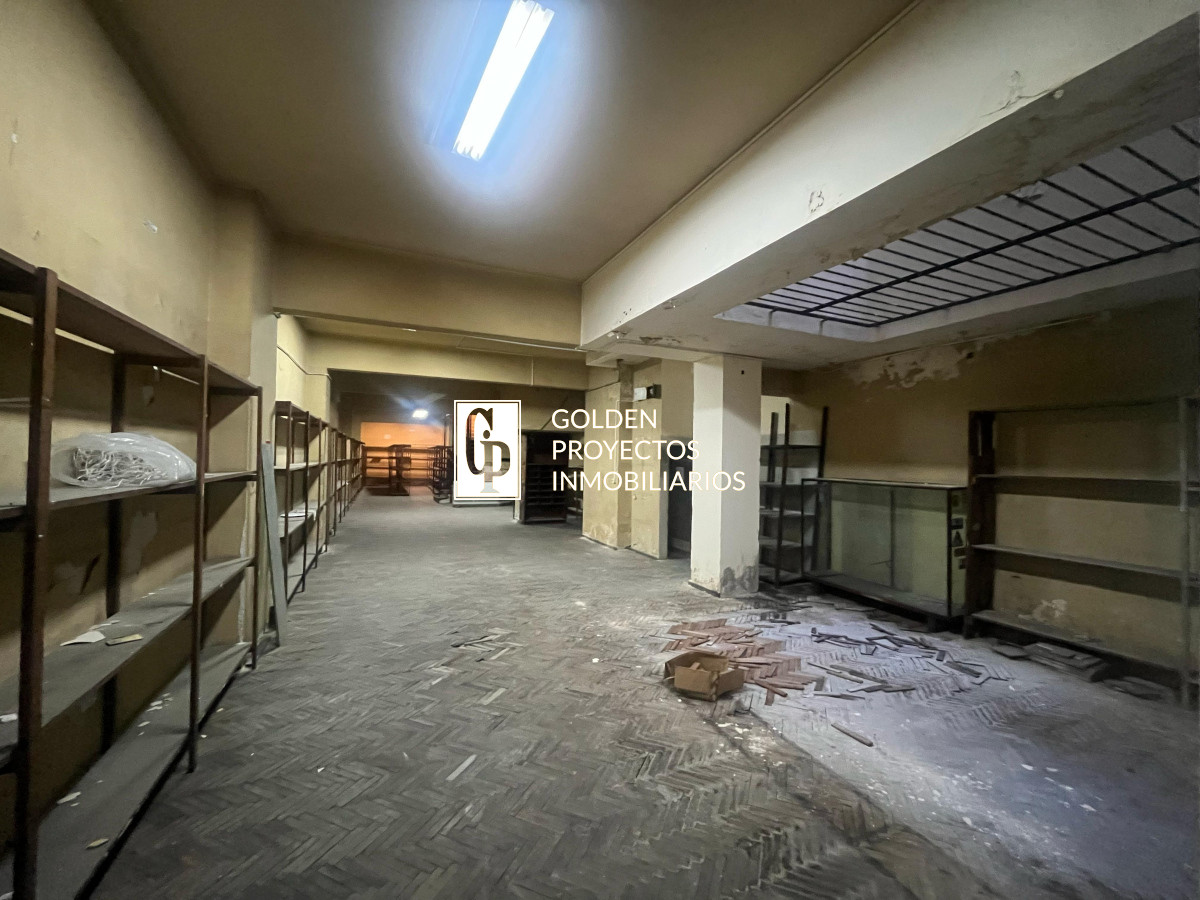 Local Comercial ID.453 - Local comercial en alquiler Centro
