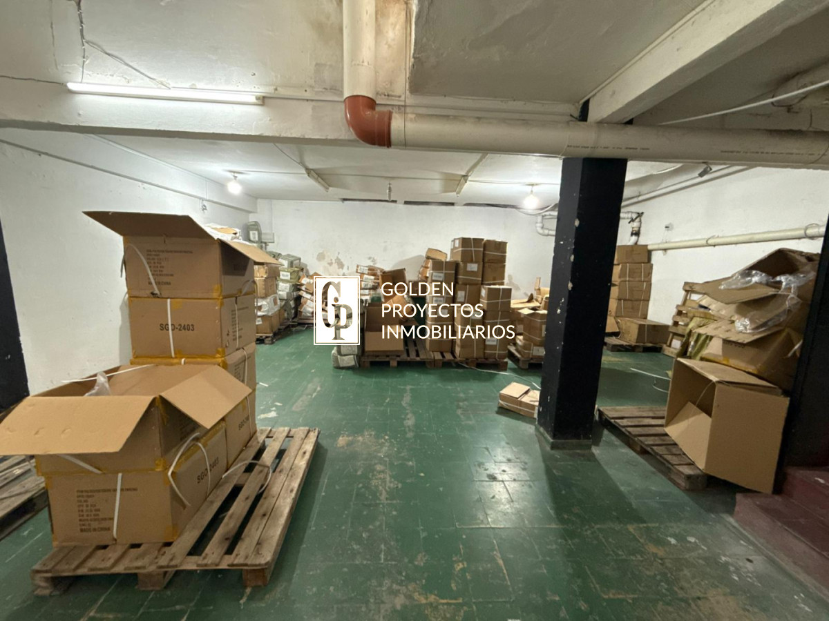 Local Comercial ID.646 - Alquiler Local Comercial Balandengues y L.Terra 