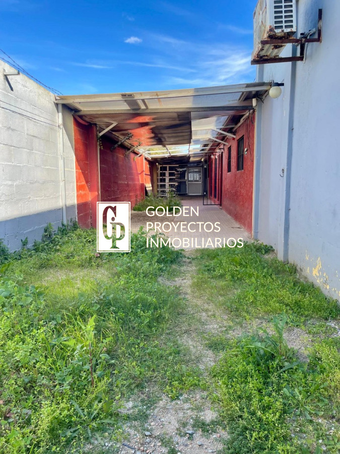 Local Comercial ID.538/Local-Con-Vivienda-En-Alquiler-Shangrila- - Local Con Vivienda En Alquiler Shangrila 