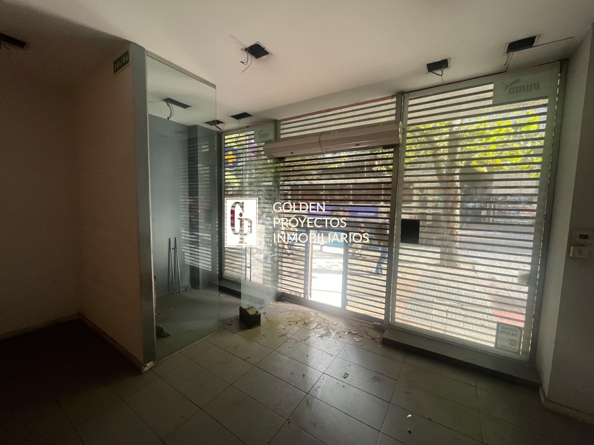 Local Comercial ID.453 - Local comercial en alquiler Centro