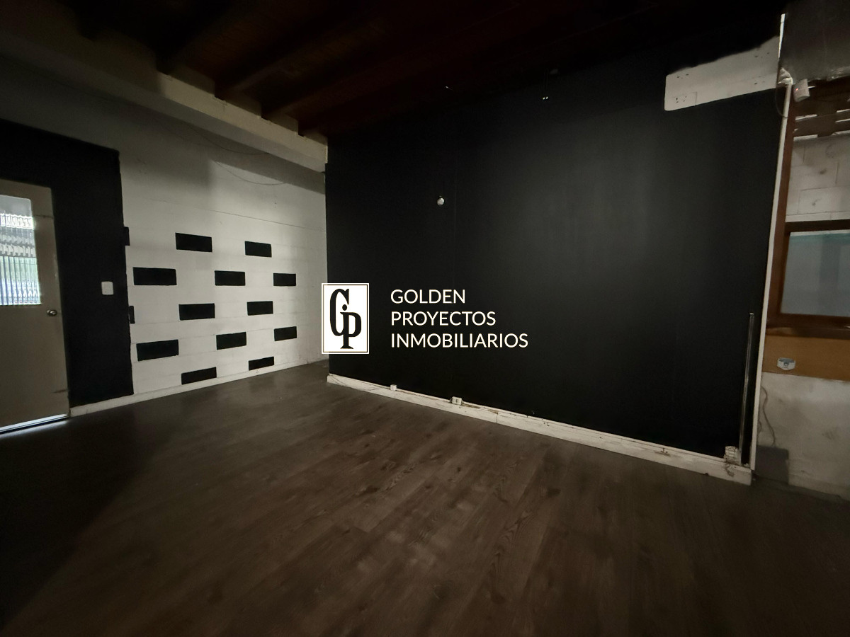 Local Comercial ID.448 - Local Comercial en Alquiler Av. Italia y Caldas