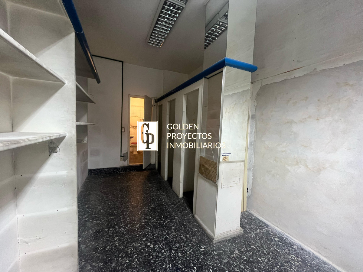 Local Comercial ID.454 - Local comercial en Alquiler Centro