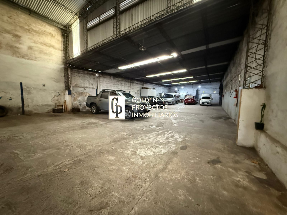 Local Comercial ID.563 - Local En Venta En Buceo