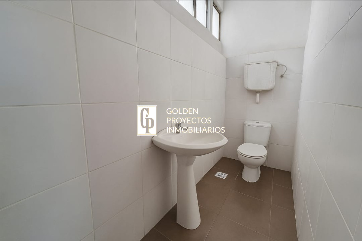 Local Comercial ID.637 - Depósito En Venta En Aguada