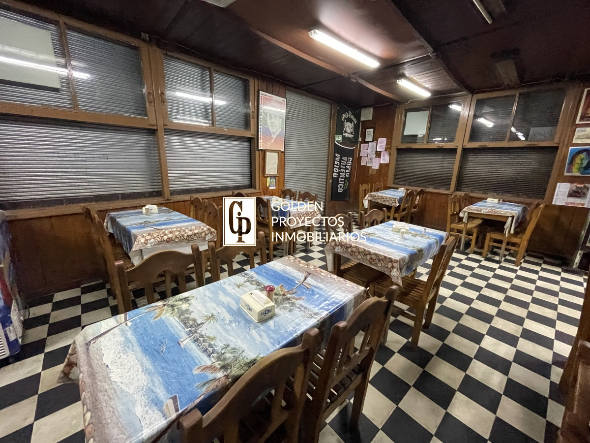Local Comercial ID.239 - Local Comercial en Alquiler 220m2 La Blanqueada