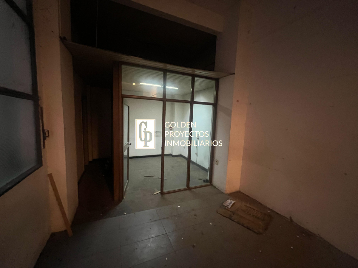 Local Comercial ID.453 - Local comercial en alquiler Centro