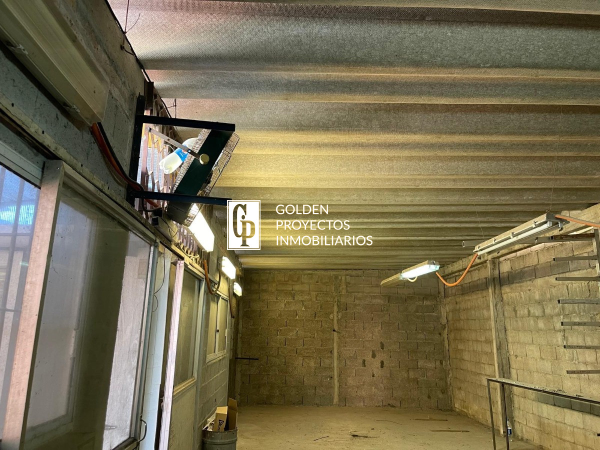 Local Comercial ID.538/Local-Con-Vivienda-En-Alquiler-Shangrila- - Local Con Vivienda En Alquiler Shangrila 
