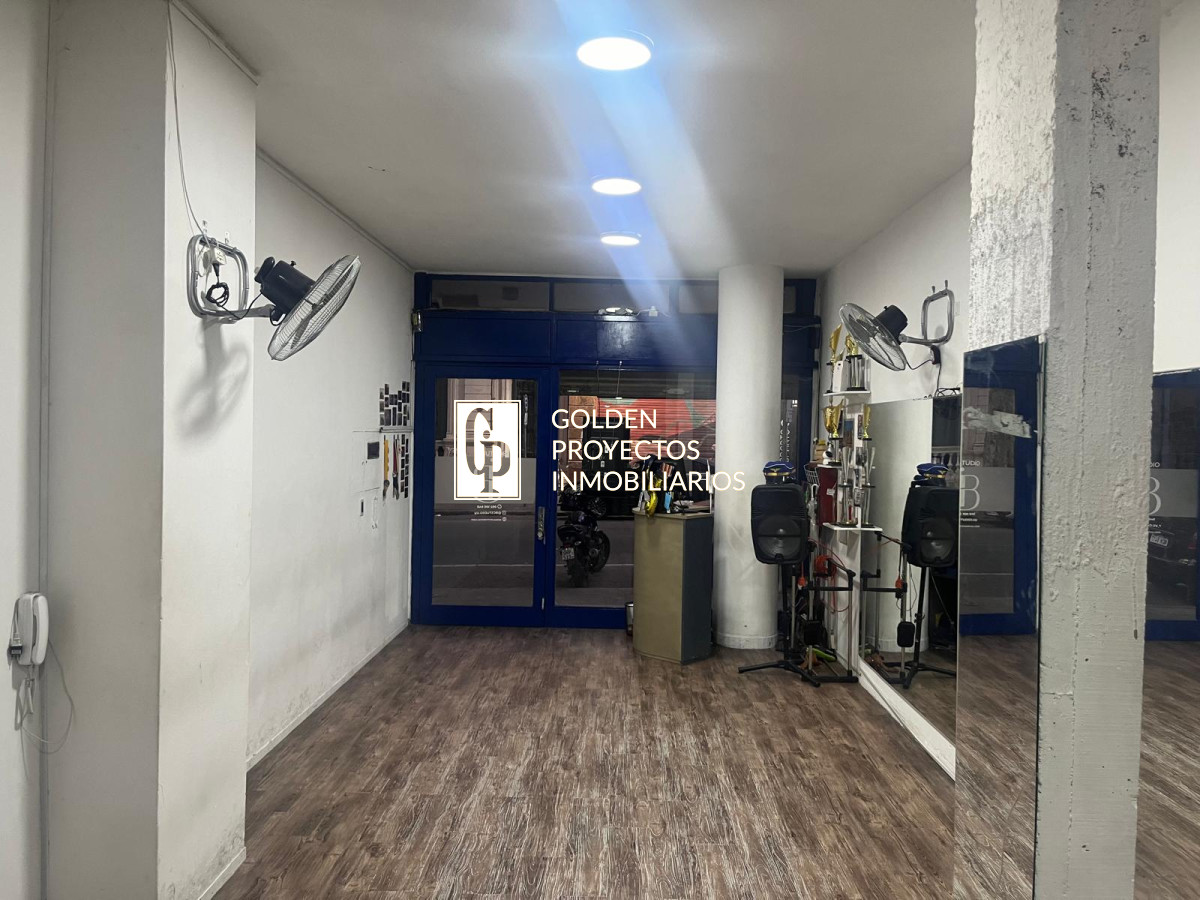 Local Comercial ID.355/Local-comercial-en-venta-Centro - Local comercial en venta Centro