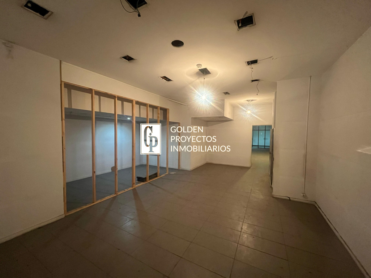 Local Comercial ID.453 - Local comercial en alquiler Centro