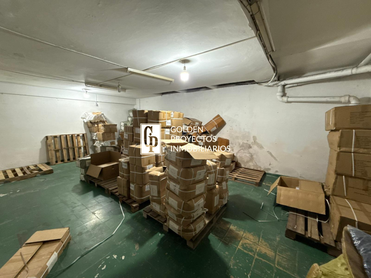 Local Comercial ID.646 - Alquiler Local Comercial Balandengues y L.Terra 