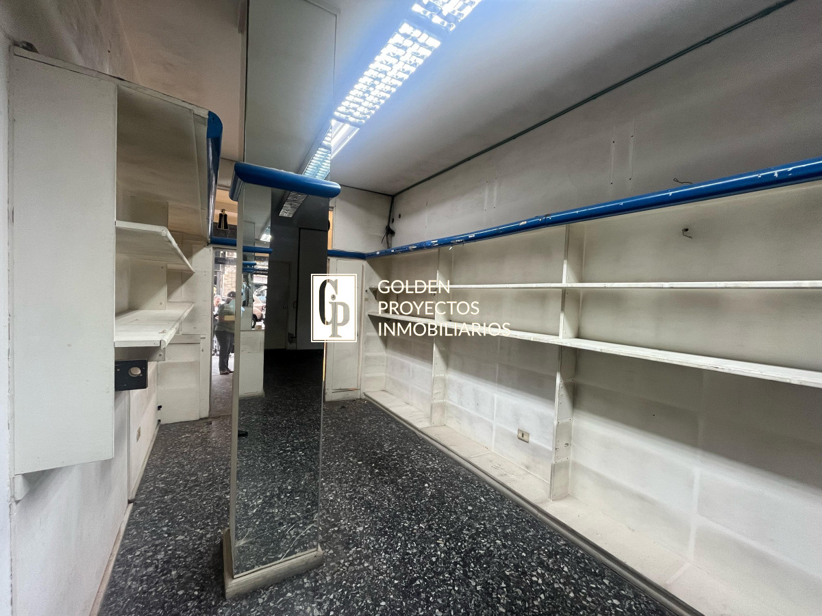 Local Comercial ID.454 - Local comercial en Alquiler Centro