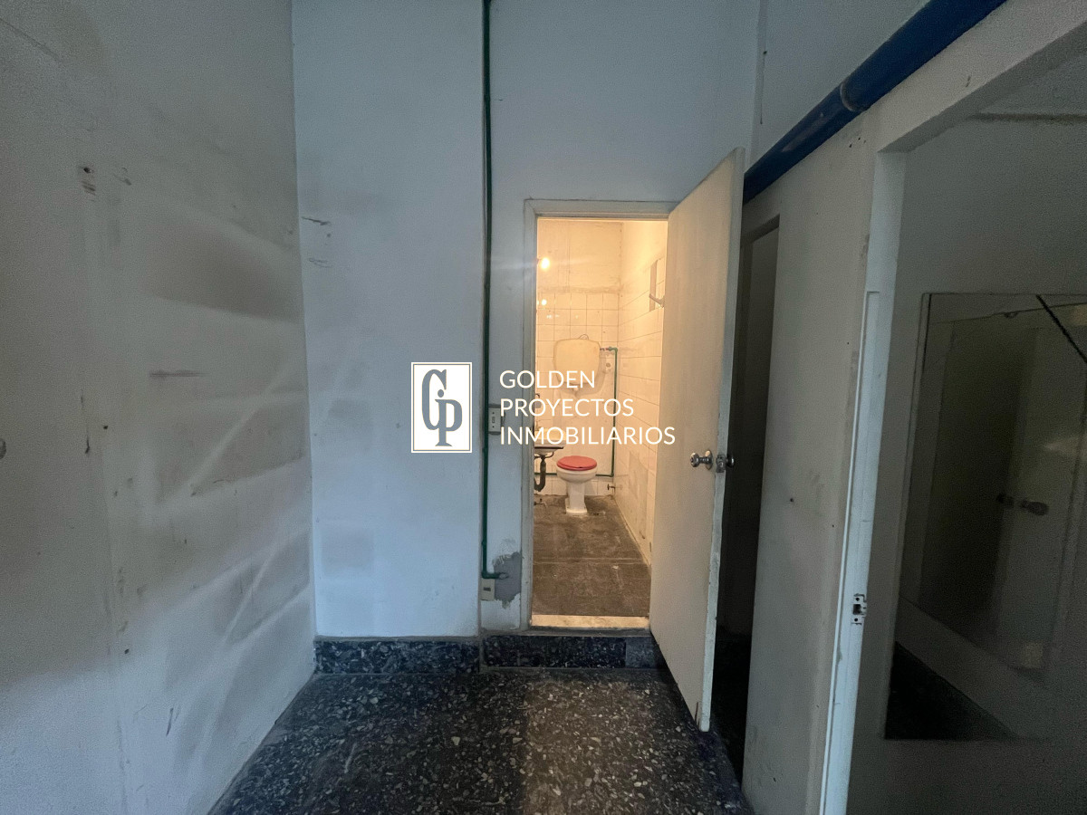 Local Comercial ID.454 - Local comercial en Alquiler Centro