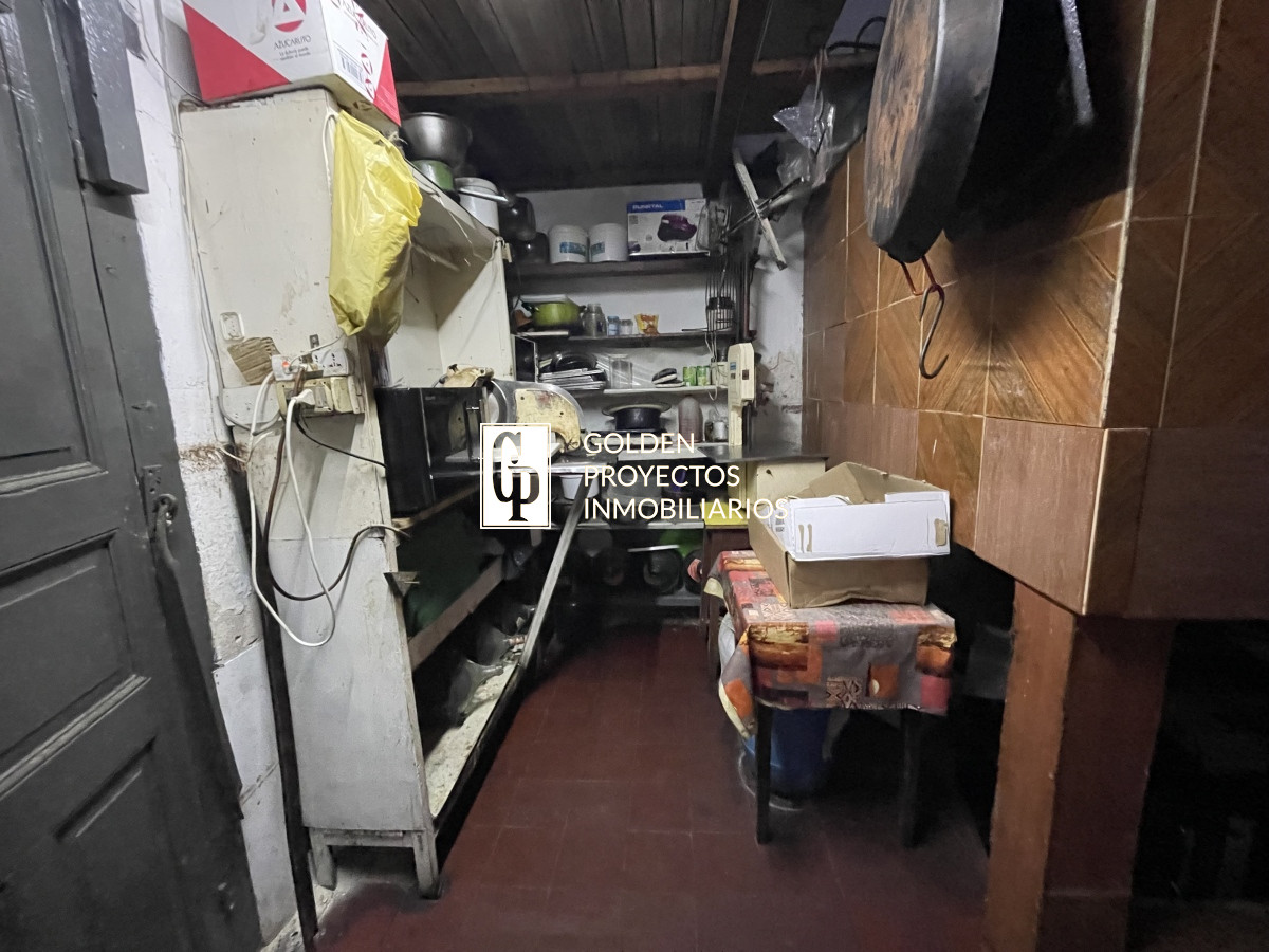 Local Comercial ID.239 - Local Comercial en Alquiler 220m2 La Blanqueada