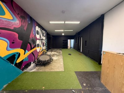 Local comercial en Alquiler 110 m2  , La Comercial 