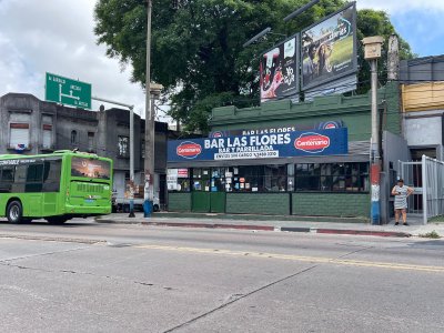 Local Comercial en Alquiler 220m2 La Blanqueada