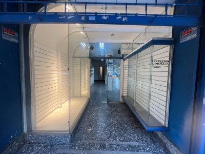 Local comercial en Alquiler Centro