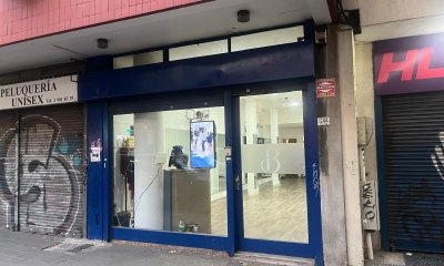 Local comercial en venta Centro