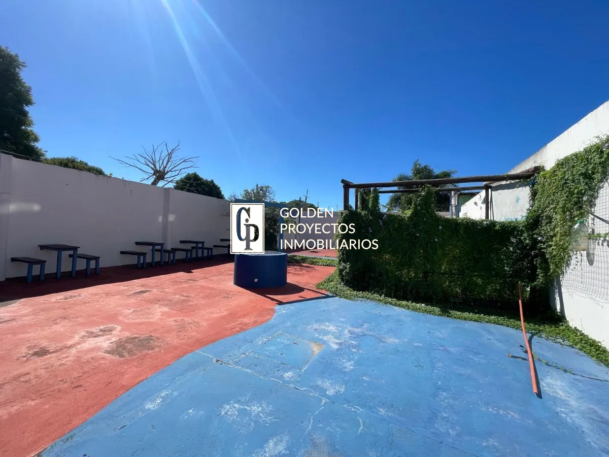 Terreno ID.501 - Venta Terreno 1500 mts , Brazo Oriental