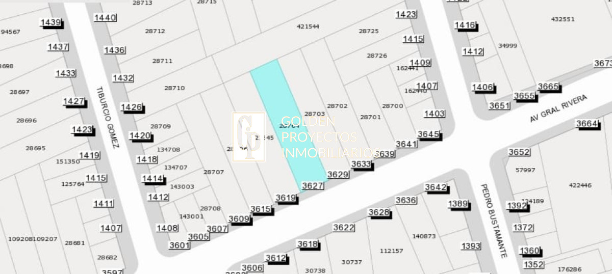 Terreno ID.527/Terreno-En-Venta-Buceo - Terreno En Venta Buceo