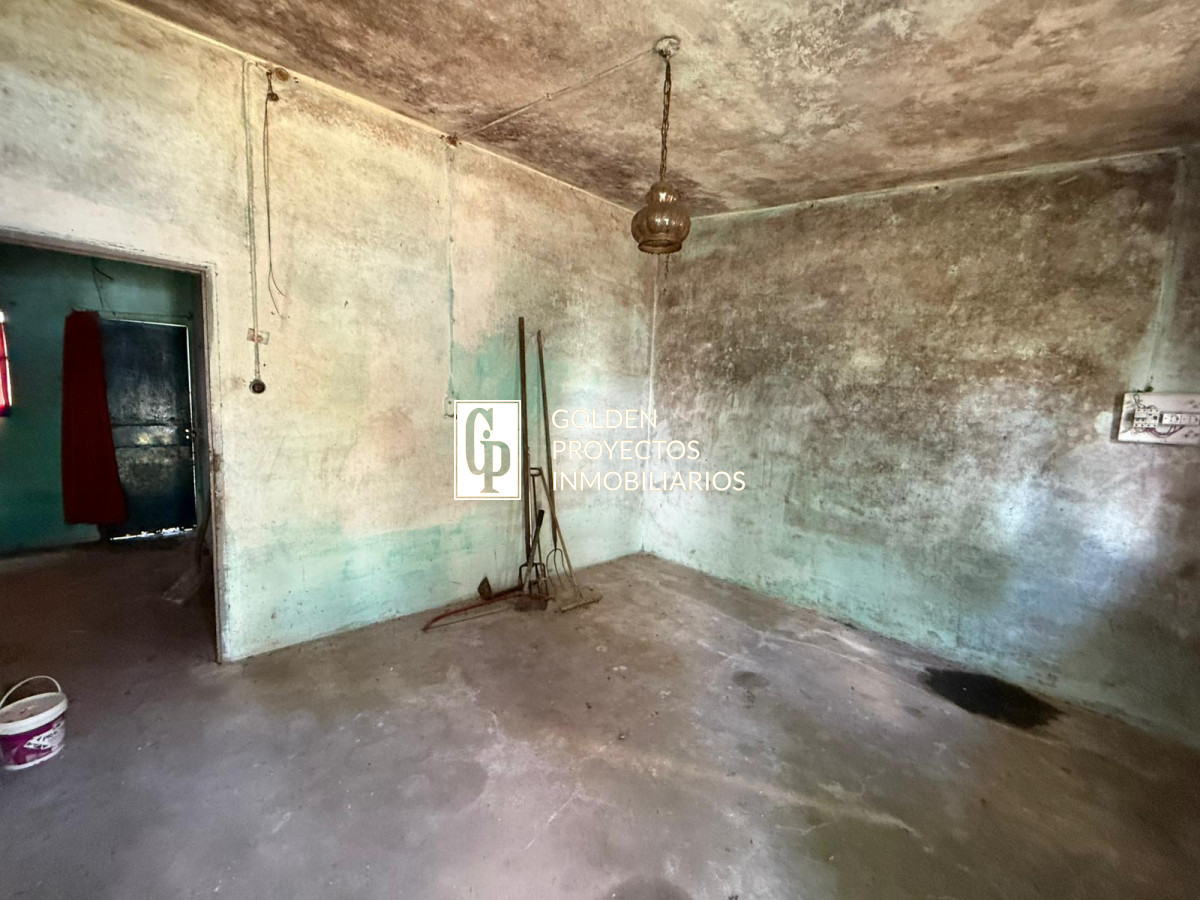 Terreno ID.457/Venta---Terreno-con-Mejores---Sauce---Canelones- - Venta - Terreno con Mejores - Sauce - Canelones 