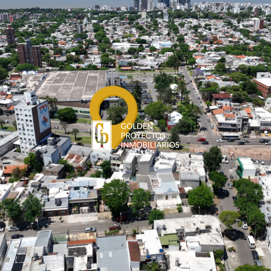 Terreno ID.485 - Terreno en Venta 304m2 La Blanqueada