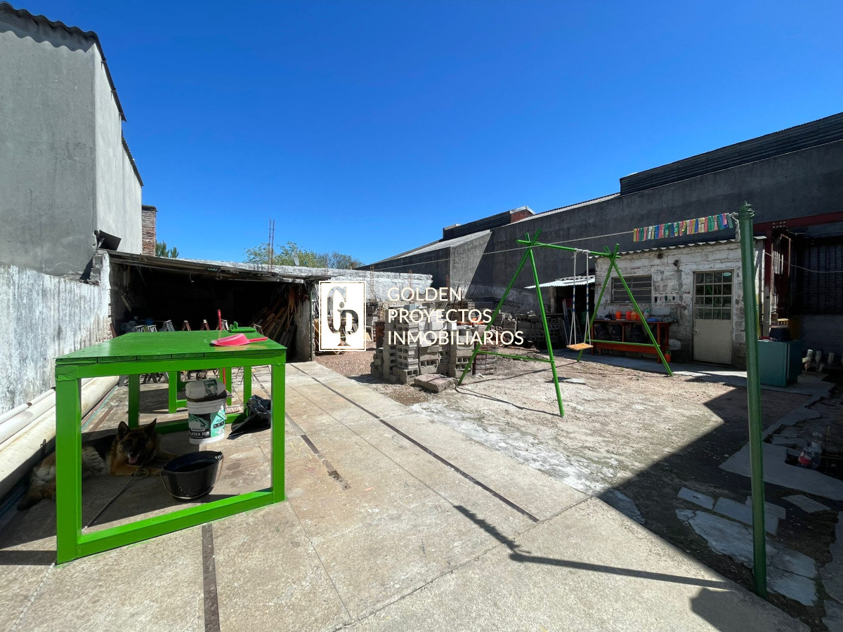 Terreno ID.274/Terreno-en-Venta-15m-de-Frente-en-Buceo - Terreno en Venta 15m de Frente en Buceo