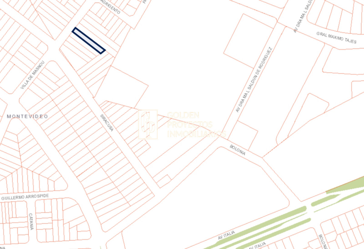 Terreno ID.431/Terreno-en-Venta-Carrasco-1035-m2 - Terreno en Venta Carrasco 1035 m2