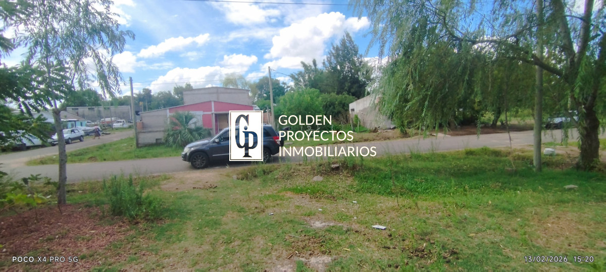 Terreno ID.705/Terreno-con-mejoras-en-venta,730-mts,Cerro-Largo. - Terreno con mejoras en venta,730 mts,Cerro Largo.