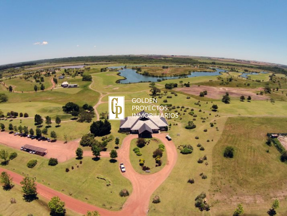 Terreno ID.840/Carmelo-Golf - Carmelo Golf