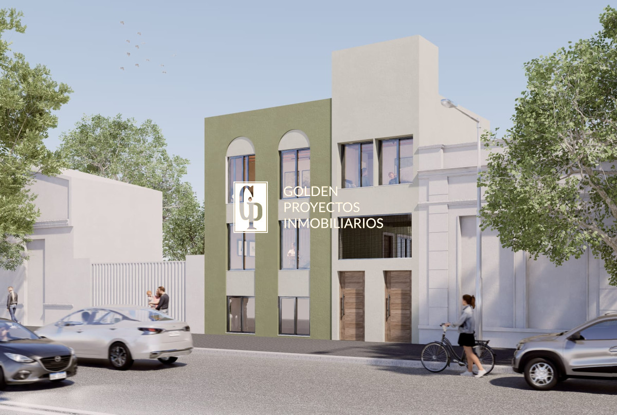 Terreno ID.593/Terreno-con-proyecto-en-venta - Terreno con proyecto en venta