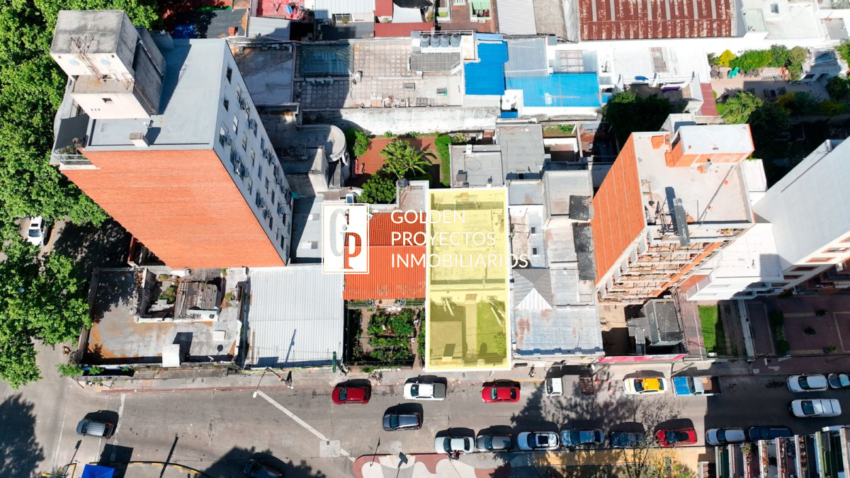 Terreno ID.50/Terreno-en-Venta-Pocitos-Altura-27m - Terreno en Venta Pocitos Altura 27m