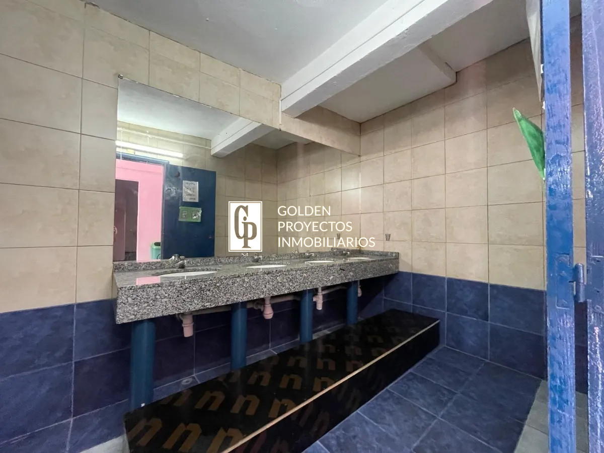 Terreno ID.501 - Venta Terreno 1500 mts , Brazo Oriental