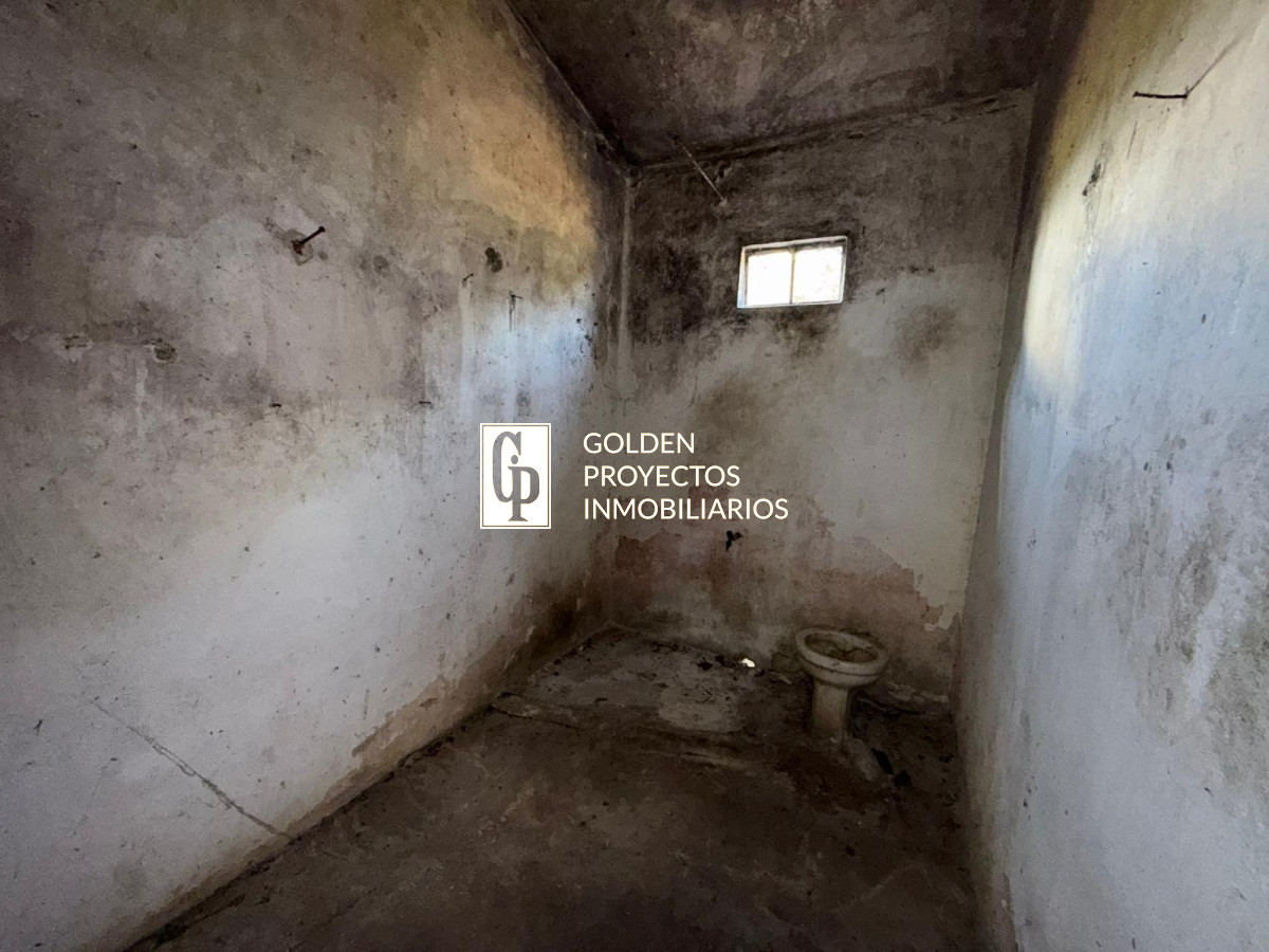 Terreno ID.457/Venta---Terreno-con-Mejores---Sauce---Canelones- - Venta - Terreno con Mejores - Sauce - Canelones 