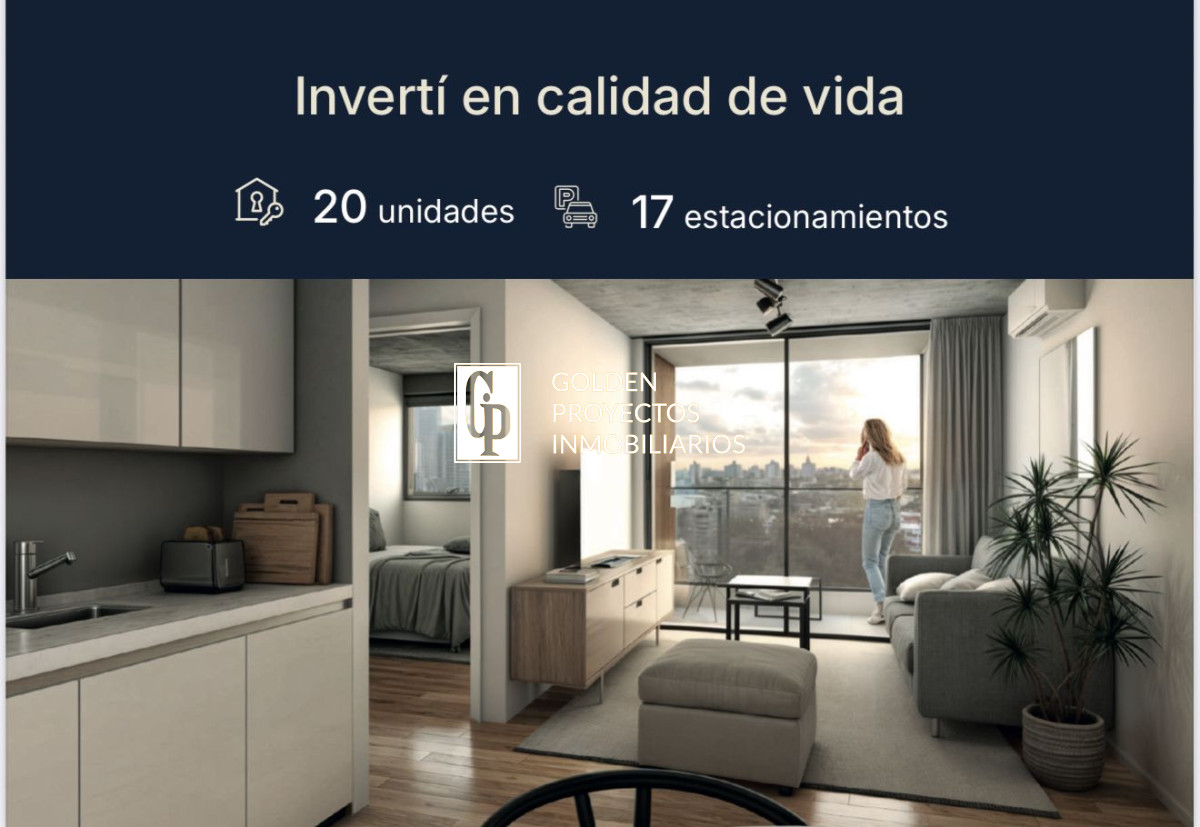 Terreno ID.714 - Terreno con permisos aprobados en Venta Buceo