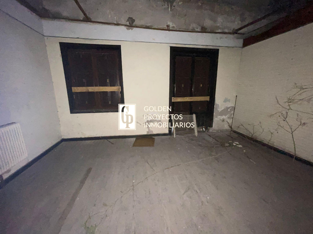Terreno ID.22 - Edificio en Venta Ciudad Vieja 