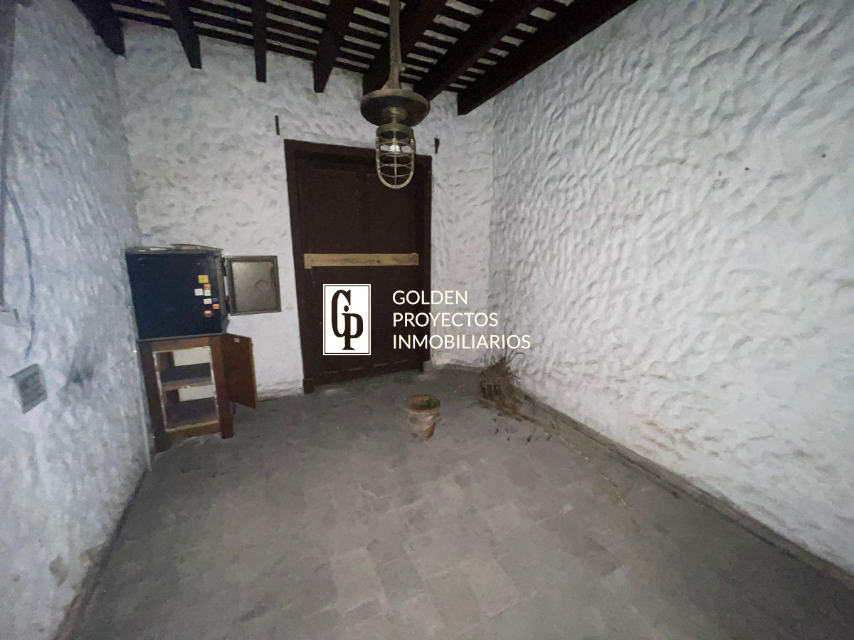 Terreno ID.22 - Edificio en Venta Ciudad Vieja 