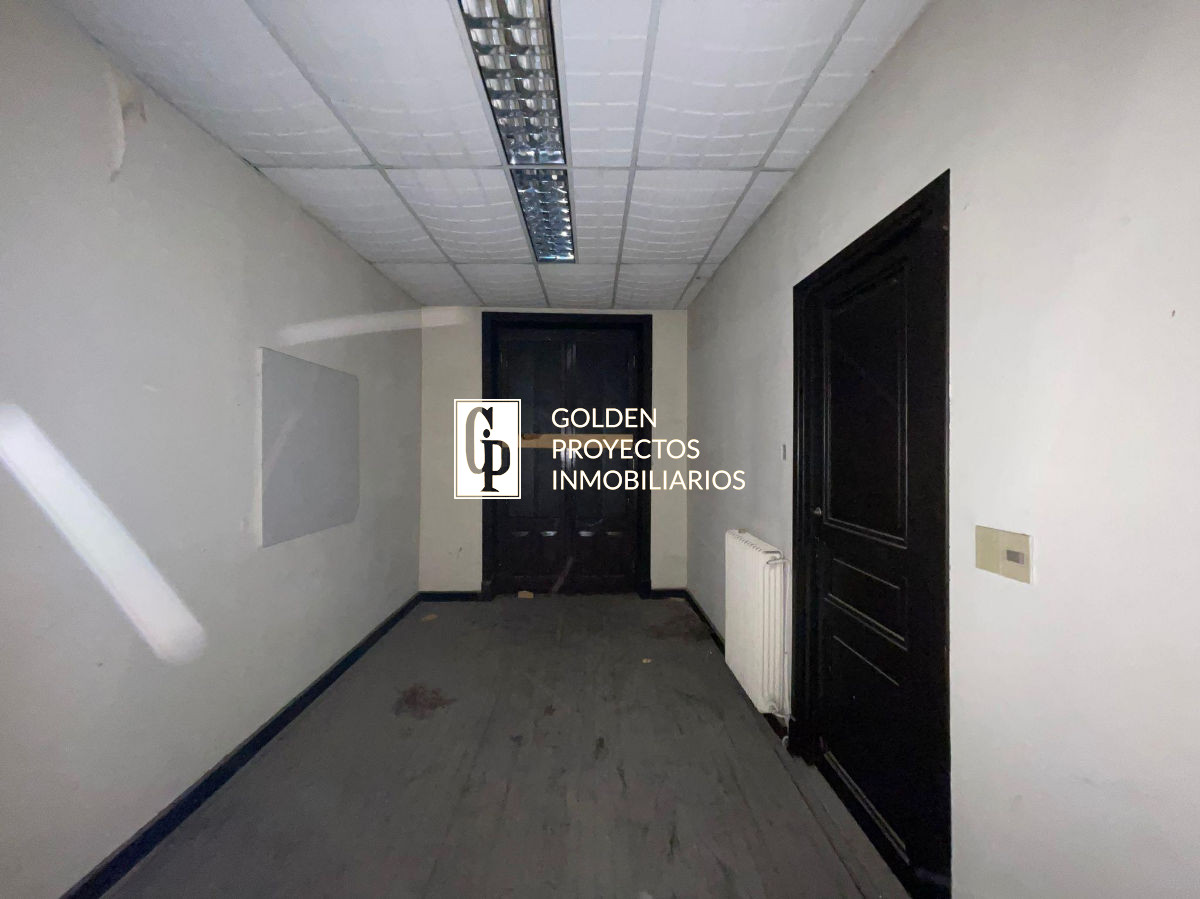 Terreno ID.22 - Edificio en Venta Ciudad Vieja 