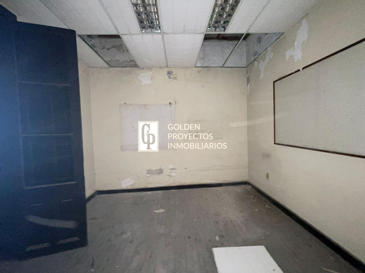 Terreno ID.22 - Edificio en Venta Ciudad Vieja 