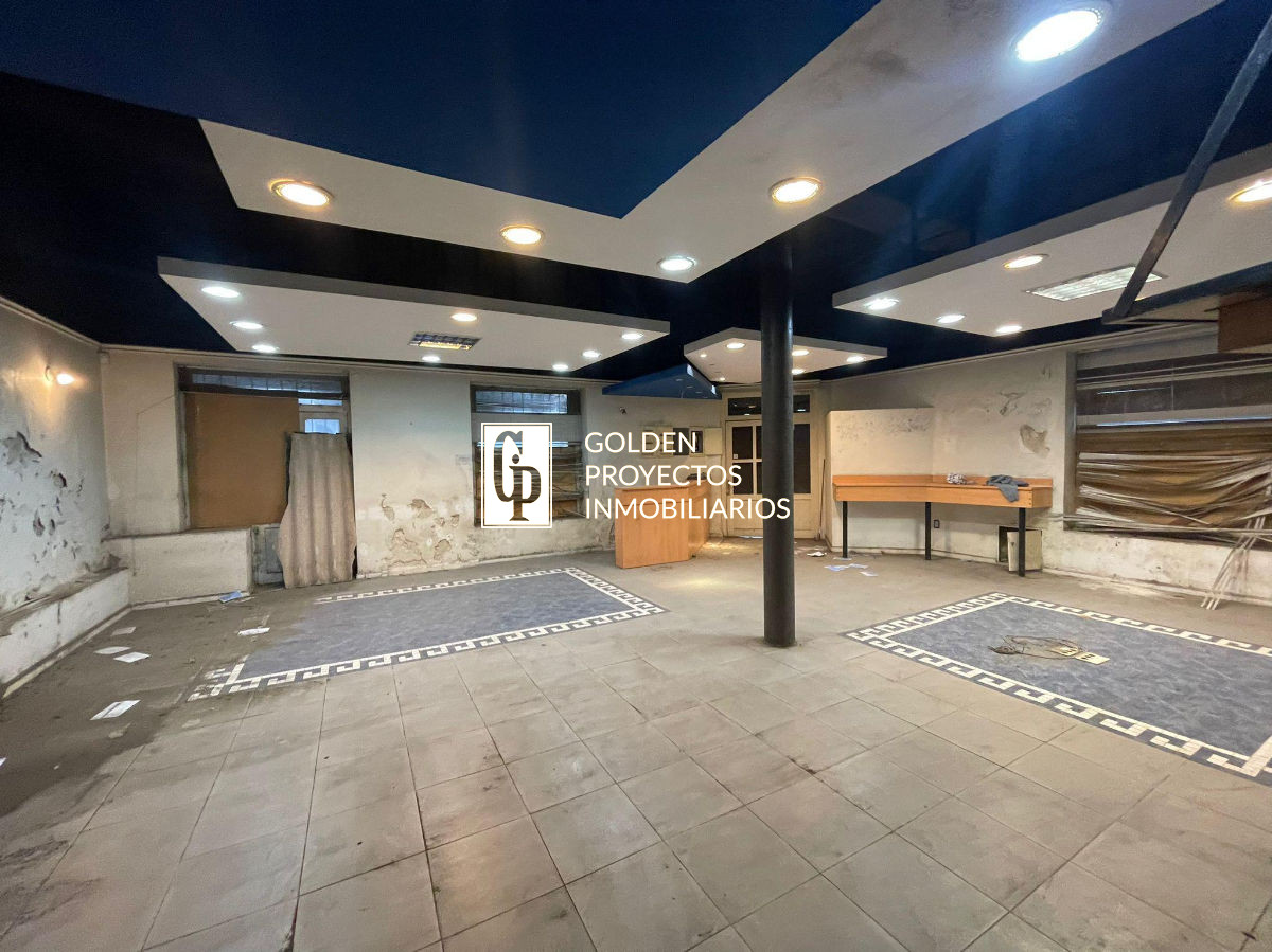 Terreno ID.22 - Edificio en Venta Ciudad Vieja 